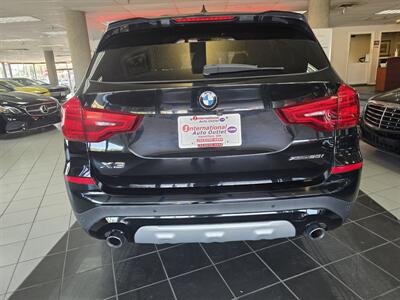 2019 BMW X3 xDrive30i 4DR SUV AWD   - Photo 3 - Hamilton, OH 45015
