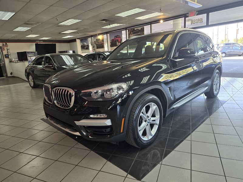 2019 BMW X3 xDrive30i 4DR SUV AWD   - Photo 1 - Hamilton, OH 45015