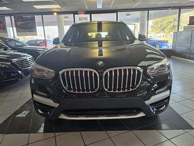 2019 BMW X3 xDrive30i 4DR SUV AWD   - Photo 2 - Hamilton, OH 45015