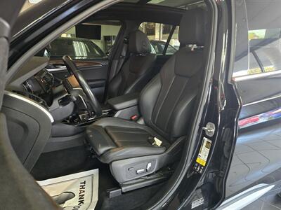 2019 BMW X3 xDrive30i 4DR SUV AWD   - Photo 10 - Hamilton, OH 45015