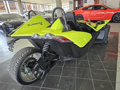 2023 POLARIS «model»   - Photo 4 - Hamilton, OH 45015