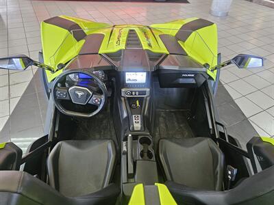 2023 POLARIS «model»   - Photo 28 - Hamilton, OH 45015