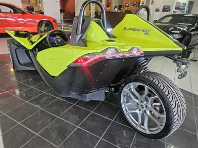 2023 POLARIS «model»   - Photo 29 - Hamilton, OH 45015