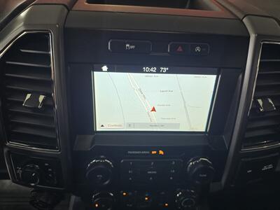 2019 Ford F-150 XLT SUPER CREW 4X4   - Photo 27 - Hamilton, OH 45015