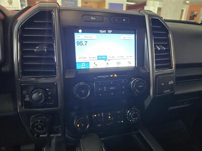 2019 Ford F-150 XLT SUPER CREW 4X4   - Photo 23 - Hamilton, OH 45015