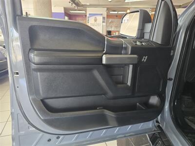 2019 Ford F-150 XLT SUPER CREW 4X4   - Photo 6 - Hamilton, OH 45015