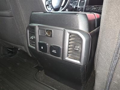2019 Ford F-150 XLT SUPER CREW 4X4   - Photo 17 - Hamilton, OH 45015