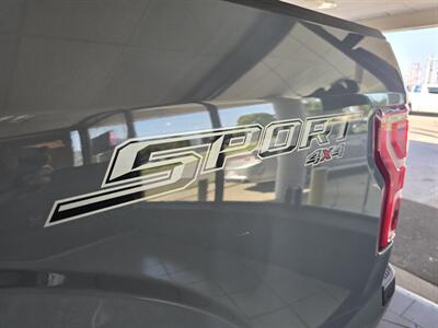2019 Ford F-150 XLT SUPER CREW 4X4   - Photo 37 - Hamilton, OH 45015