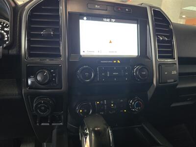 2019 Ford F-150 XLT SUPER CREW 4X4   - Photo 26 - Hamilton, OH 45015
