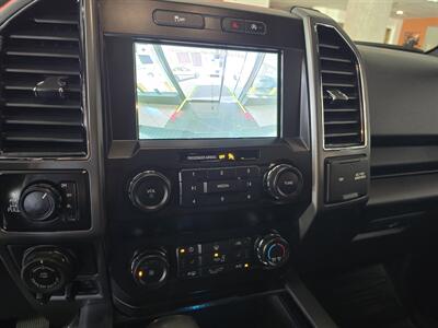 2019 Ford F-150 XLT SUPER CREW 4X4   - Photo 24 - Hamilton, OH 45015