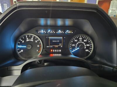 2019 Ford F-150 XLT SUPER CREW 4X4   - Photo 30 - Hamilton, OH 45015