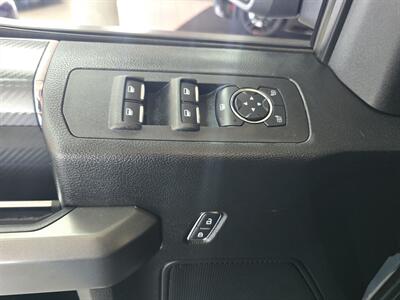2019 Ford F-150 XLT SUPER CREW 4X4   - Photo 19 - Hamilton, OH 45015