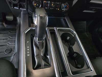 2019 Ford F-150 XLT SUPER CREW 4X4   - Photo 21 - Hamilton, OH 45015