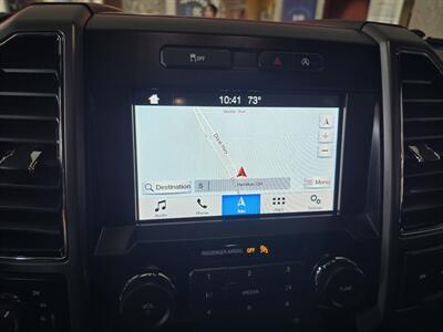 2019 Ford F-150 XLT SUPER CREW 4X4   - Photo 25 - Hamilton, OH 45015