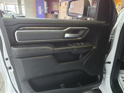 2020 RAM 1500 Big Horn/CREW CAB/HEMI/4X4 - Photo 7 - Hamilton, OH 45015