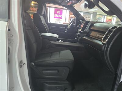 2020 RAM 1500 Big Horn/CREW CAB/HEMI/4X4 - Photo 15 - Hamilton, OH 45015
