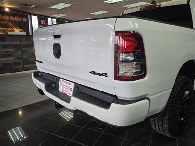 2020 RAM 1500 Big Horn/CREW CAB/HEMI/4X4 - Photo 5 - Hamilton, OH 45015