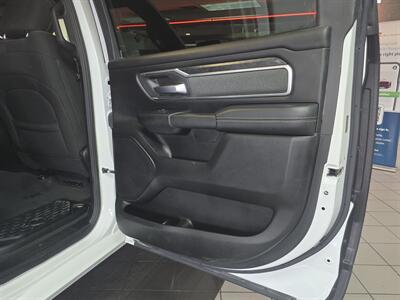 2020 RAM 1500 Big Horn/CREW CAB/HEMI/4X4 - Photo 16 - Hamilton, OH 45015