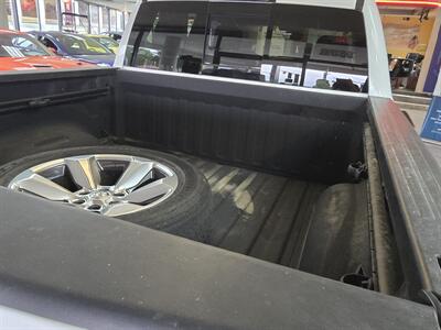 2020 RAM 1500 Big Horn/CREW CAB/HEMI/4X4 - Photo 33 - Hamilton, OH 45015