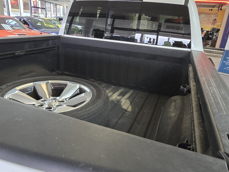 2020 RAM 1500 Big Horn/CREW CAB/HEMI/4X4 - Photo 33 - Hamilton, OH 45015