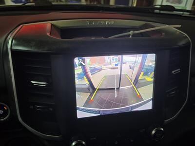 2020 RAM 1500 Big Horn/CREW CAB/HEMI/4X4 - Photo 23 - Hamilton, OH 45015