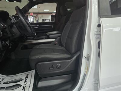 2020 RAM 1500 Big Horn/CREW CAB/HEMI/4X4 - Photo 9 - Hamilton, OH 45015