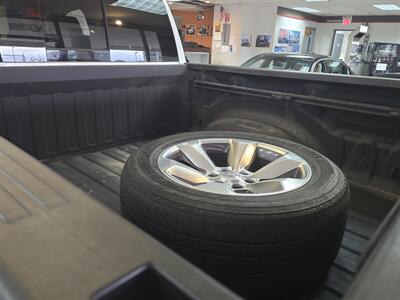 2020 RAM 1500 Big Horn/CREW CAB/HEMI/4X4 - Photo 34 - Hamilton, OH 45015