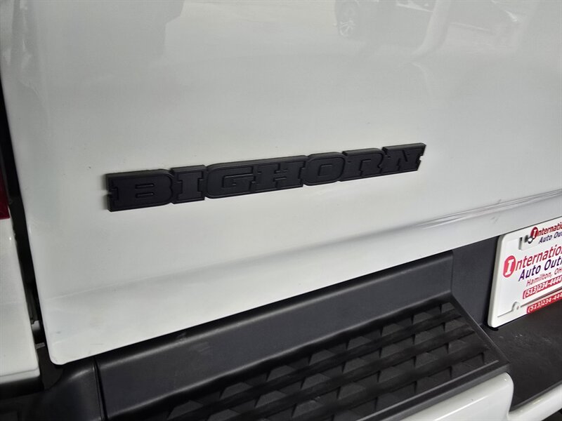 2020 RAM 1500 Big Horn/CREW CAB/HEMI/4X4 - Photo 30 - Hamilton, OH 45015