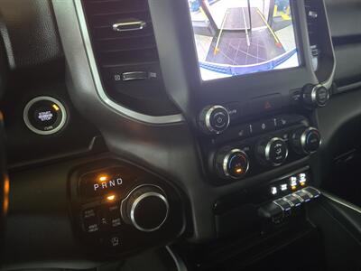 2020 RAM 1500 Big Horn/CREW CAB/HEMI/4X4 - Photo 27 - Hamilton, OH 45015