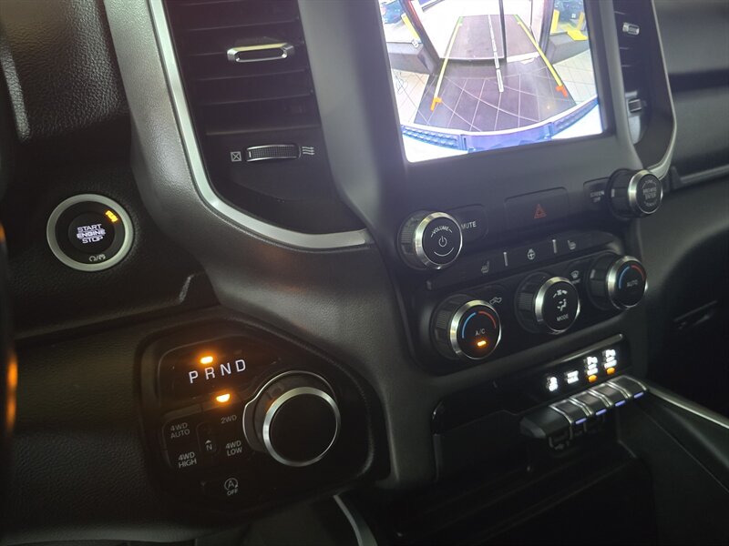 2020 RAM 1500 Big Horn/CREW CAB/HEMI/4X4 - Photo 27 - Hamilton, OH 45015