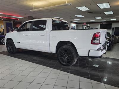 2020 RAM 1500 Big Horn/CREW CAB/HEMI/4X4 - Photo 6 - Hamilton, OH 45015