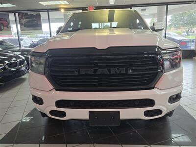 2020 RAM 1500 Big Horn/CREW CAB/HEMI/4X4 - Photo 2 - Hamilton, OH 45015