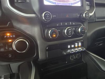 2020 RAM 1500 Big Horn/CREW CAB/HEMI/4X4 - Photo 22 - Hamilton, OH 45015