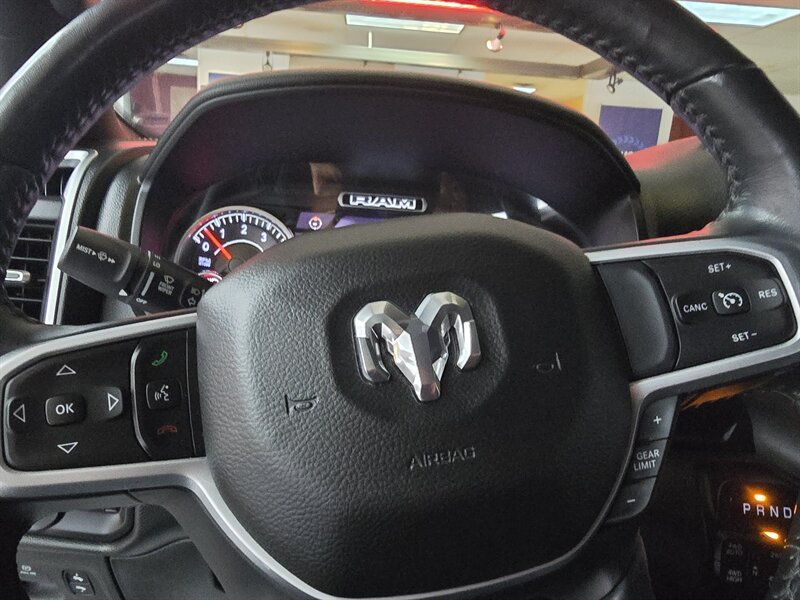 2020 RAM 1500 Big Horn/CREW CAB/HEMI/4X4 - Photo 26 - Hamilton, OH 45015