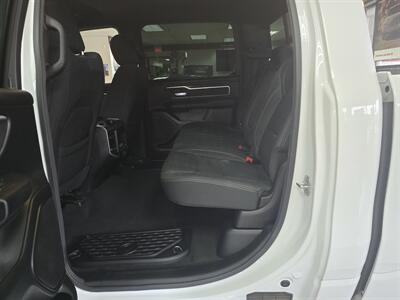 2020 RAM 1500 Big Horn/CREW CAB/HEMI/4X4 - Photo 12 - Hamilton, OH 45015