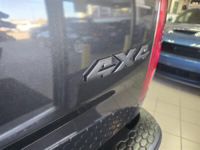 2017 RAM 1500 Sport - Photo 17 - Hamilton, OH 45015