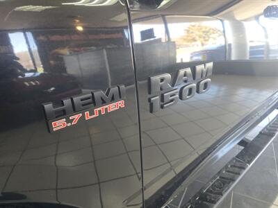 2017 RAM 1500 Sport - Photo 14 - Hamilton, OH 45015