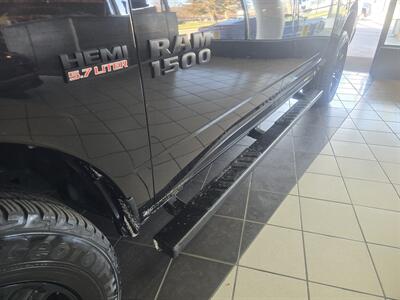 2017 RAM 1500 Sport - Photo 15 - Hamilton, OH 45015