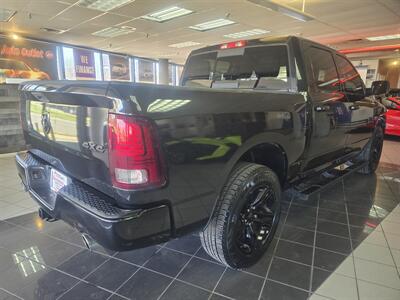 2017 RAM 1500 Sport - Photo 6 - Hamilton, OH 45015