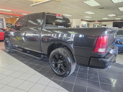 2017 RAM 1500 Sport - Photo 5 - Hamilton, OH 45015