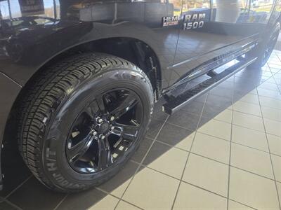 2017 RAM 1500 Sport - Photo 20 - Hamilton, OH 45015