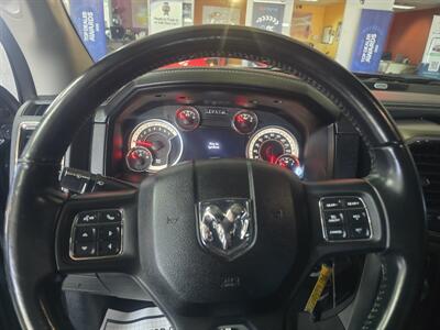 2017 RAM 1500 Sport - Photo 12 - Hamilton, OH 45015