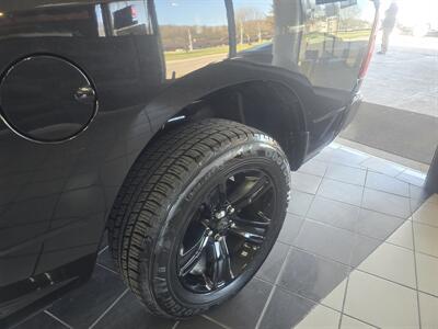 2017 RAM 1500 Sport - Photo 23 - Hamilton, OH 45015