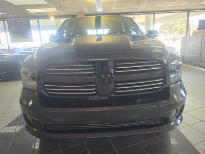 2017 RAM 1500 Sport - Photo 2 - Hamilton, OH 45015