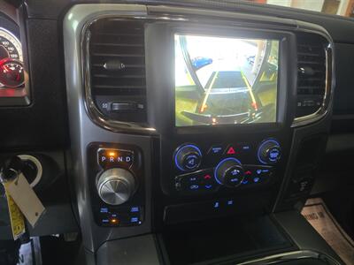 2017 RAM 1500 Sport - Photo 10 - Hamilton, OH 45015