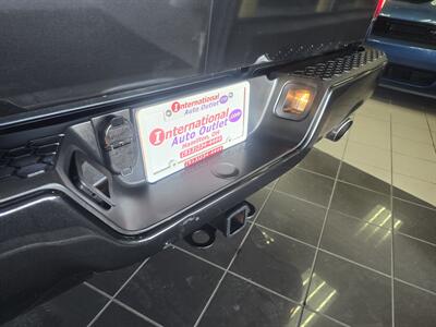 2017 RAM 1500 Sport - Photo 18 - Hamilton, OH 45015