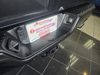 2017 RAM 1500 Sport - Photo 16 - Hamilton, OH 45015