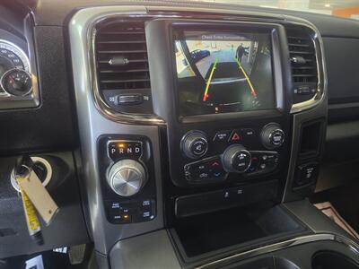 2017 RAM 1500 Sport - Photo 8 - Hamilton, OH 45015