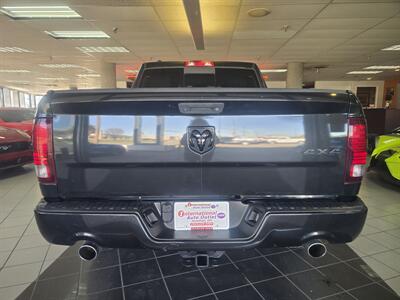 2017 RAM 1500 Sport - Photo 4 - Hamilton, OH 45015