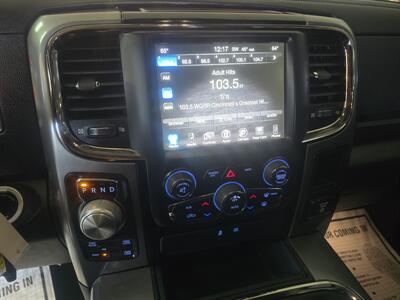 2017 RAM 1500 Sport - Photo 11 - Hamilton, OH 45015